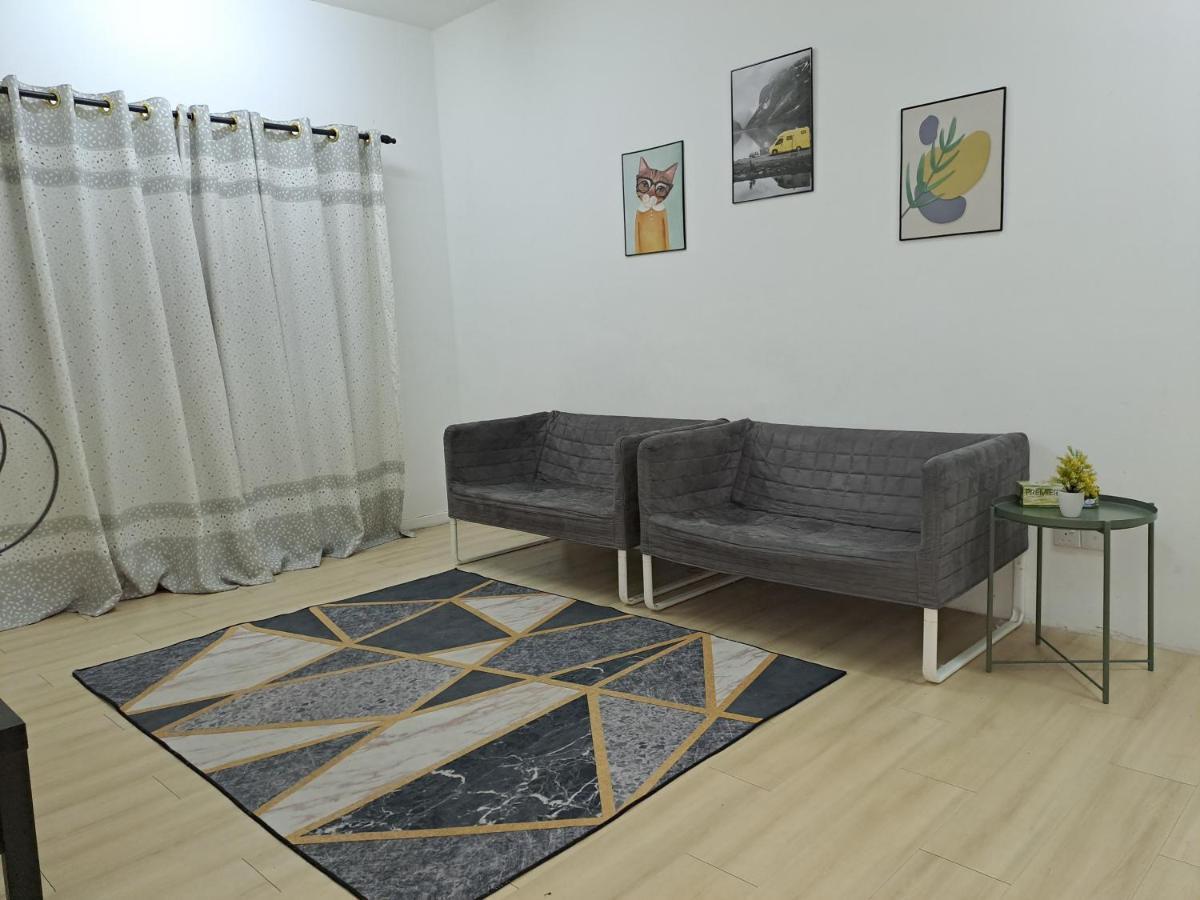 1201 Apartment Ladang Tok Pelam Tepipantaibatuburuk Kuala Terengganu Exterior photo